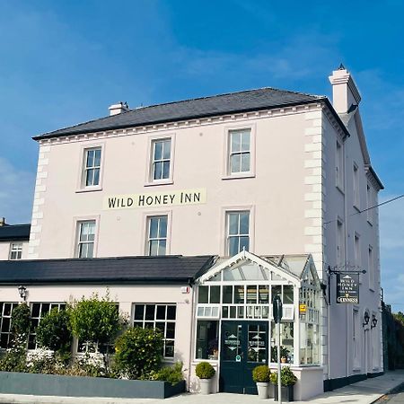 Wild Honey Inn Lisdoonvarna Exterior foto